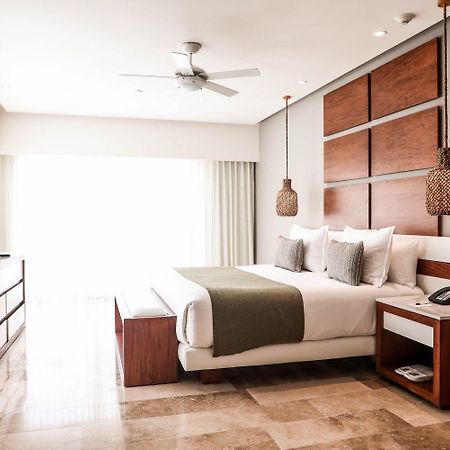 The Reef 28 Hotel & Spa (Adults Only) Playa del Carmen Extérieur photo