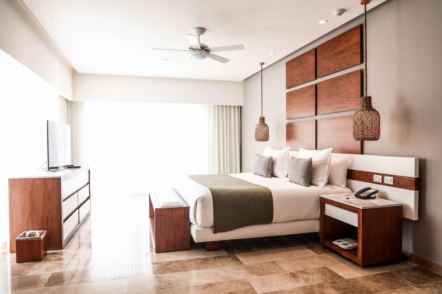 The Reef 28 Hotel & Spa (Adults Only) Playa del Carmen Extérieur photo